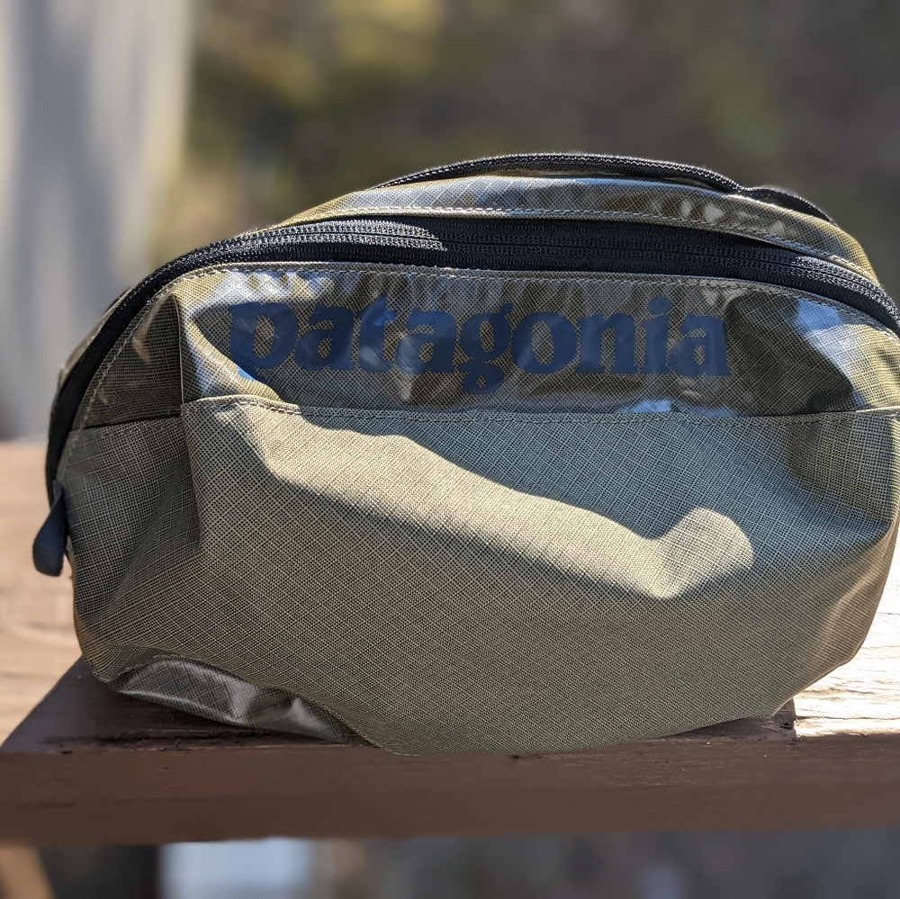 Patagonia Toiletry Bag